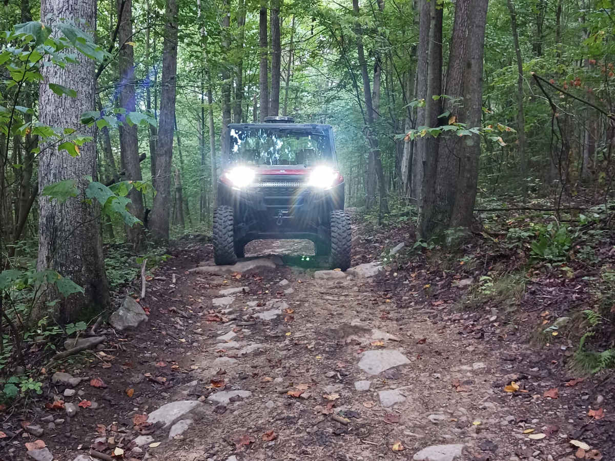 Rock Den - Rock Run Recreation Area photo 6