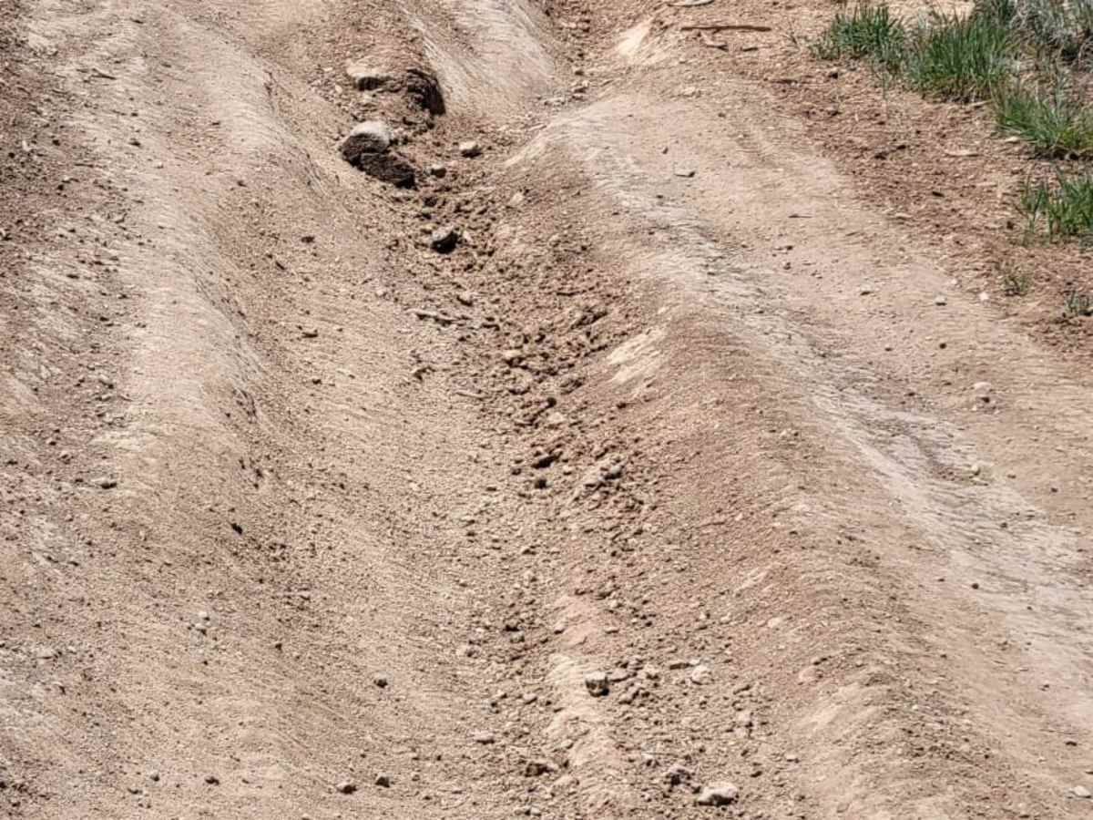 Billingsly Creek Draw photo 6