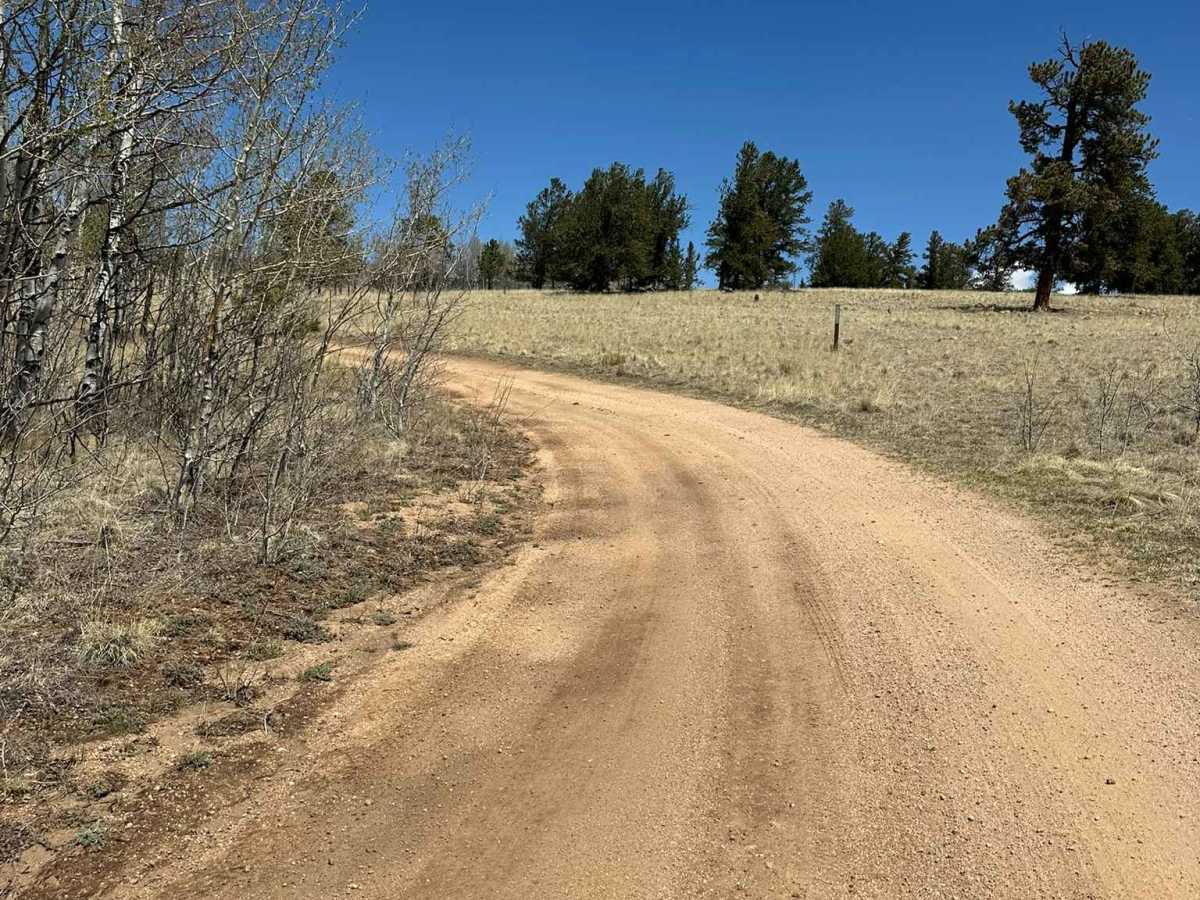 Rock Creek Road photo 4