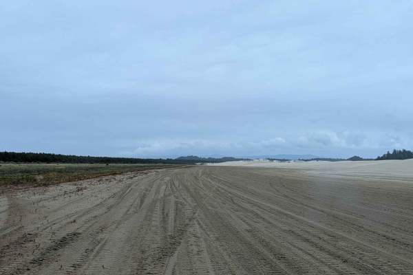 Open West