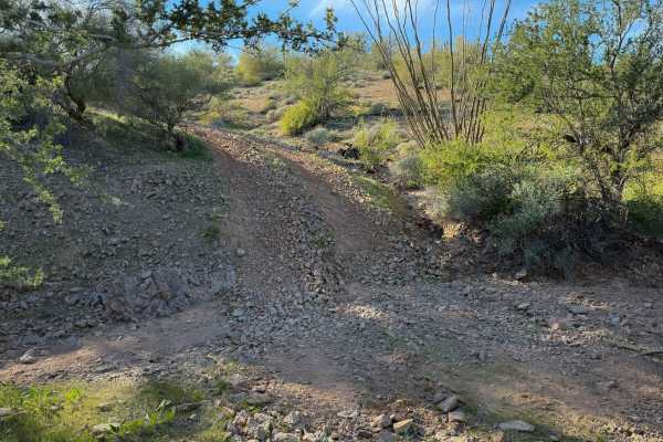 Paloverde Ridge 