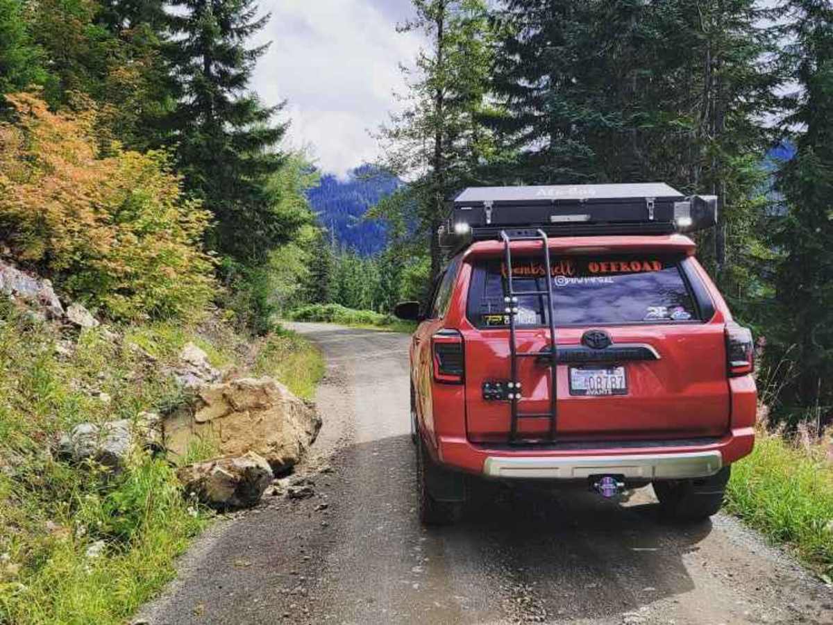 Trail Ridge Road photo 6