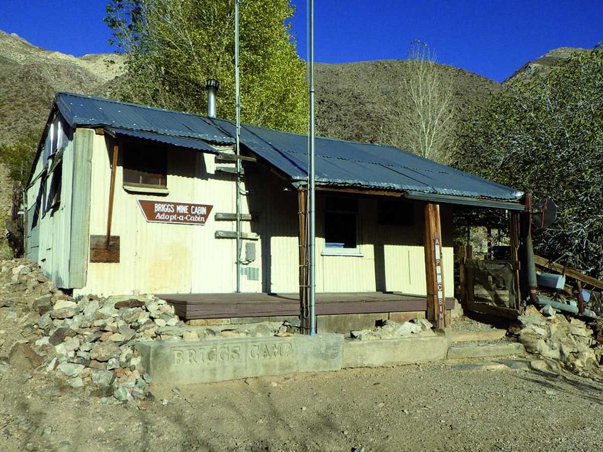 Briggs Camp photo 4