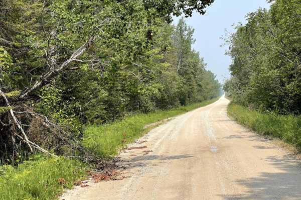 Route 3104