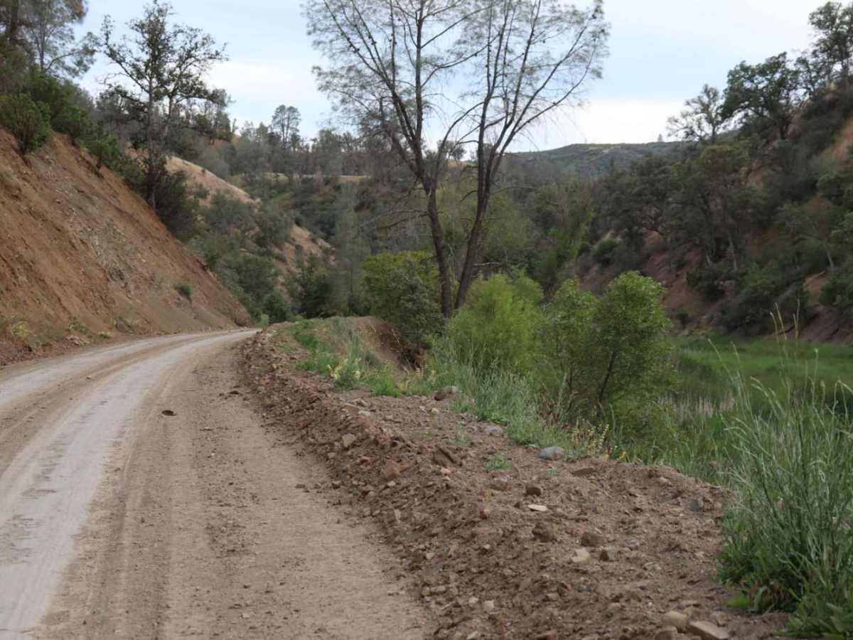 Bear Valley Road Trail photo 6