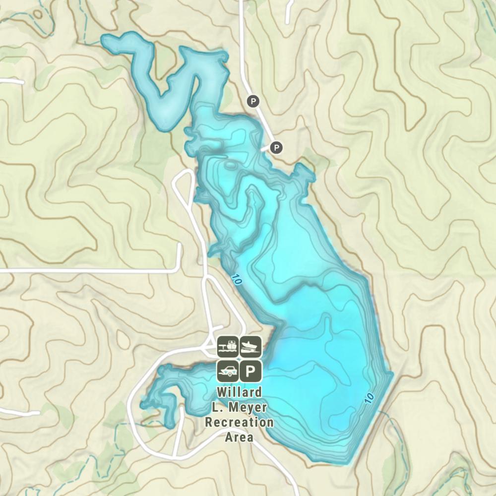 Willard L. Meyer Recreation Area photo