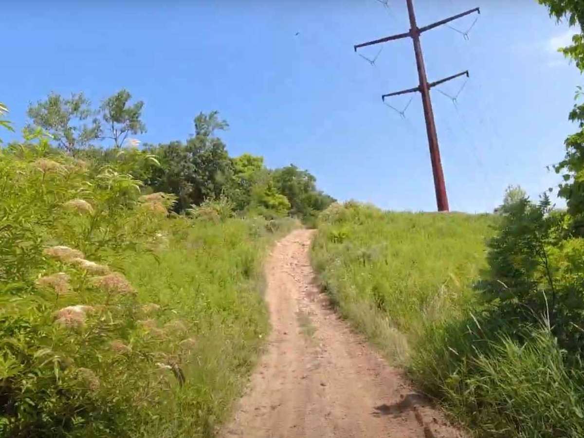 Snake Creek ATV Trails photo 6