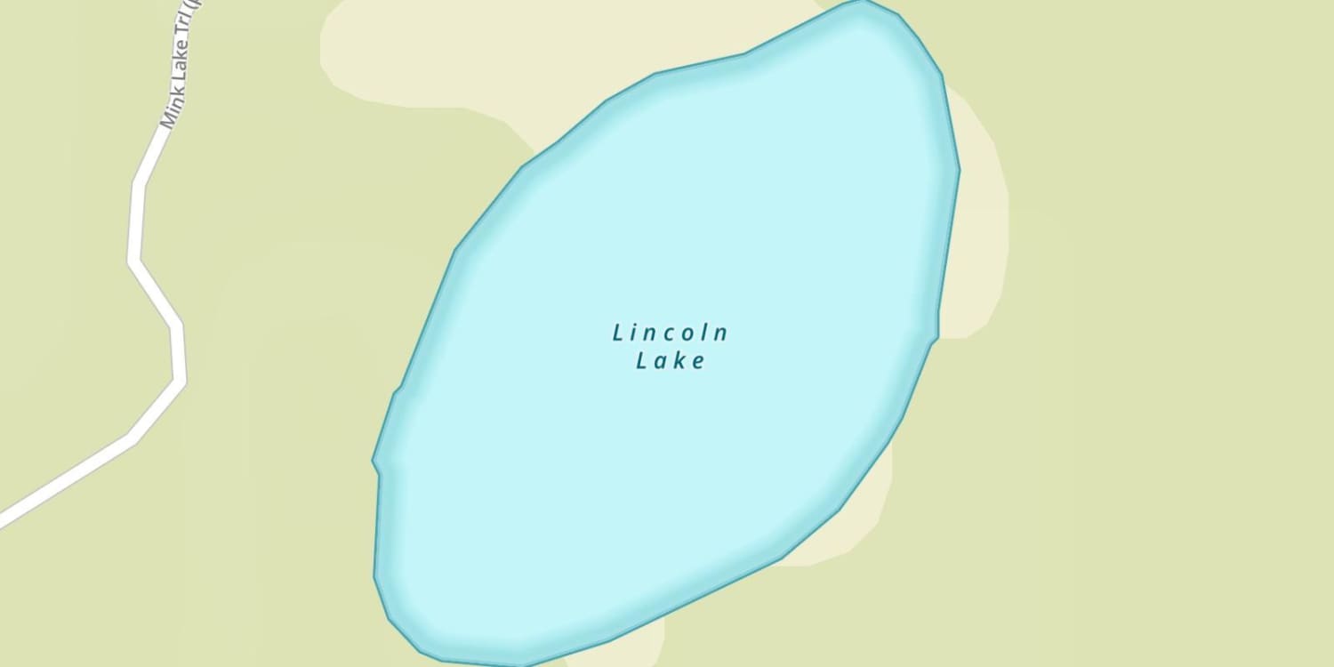 Lincoln Lake