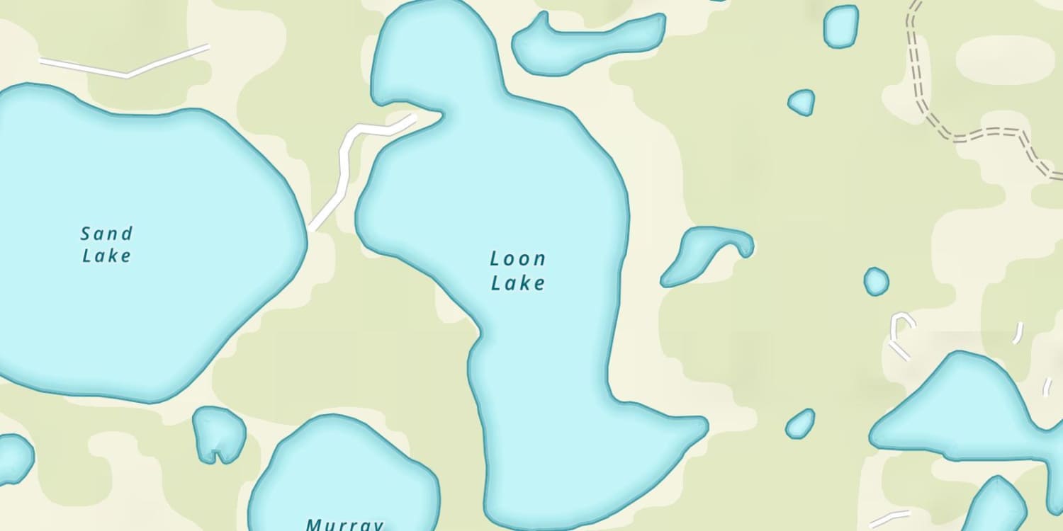 Loon Lake