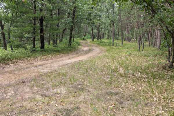 McArdle Road - FS 4432