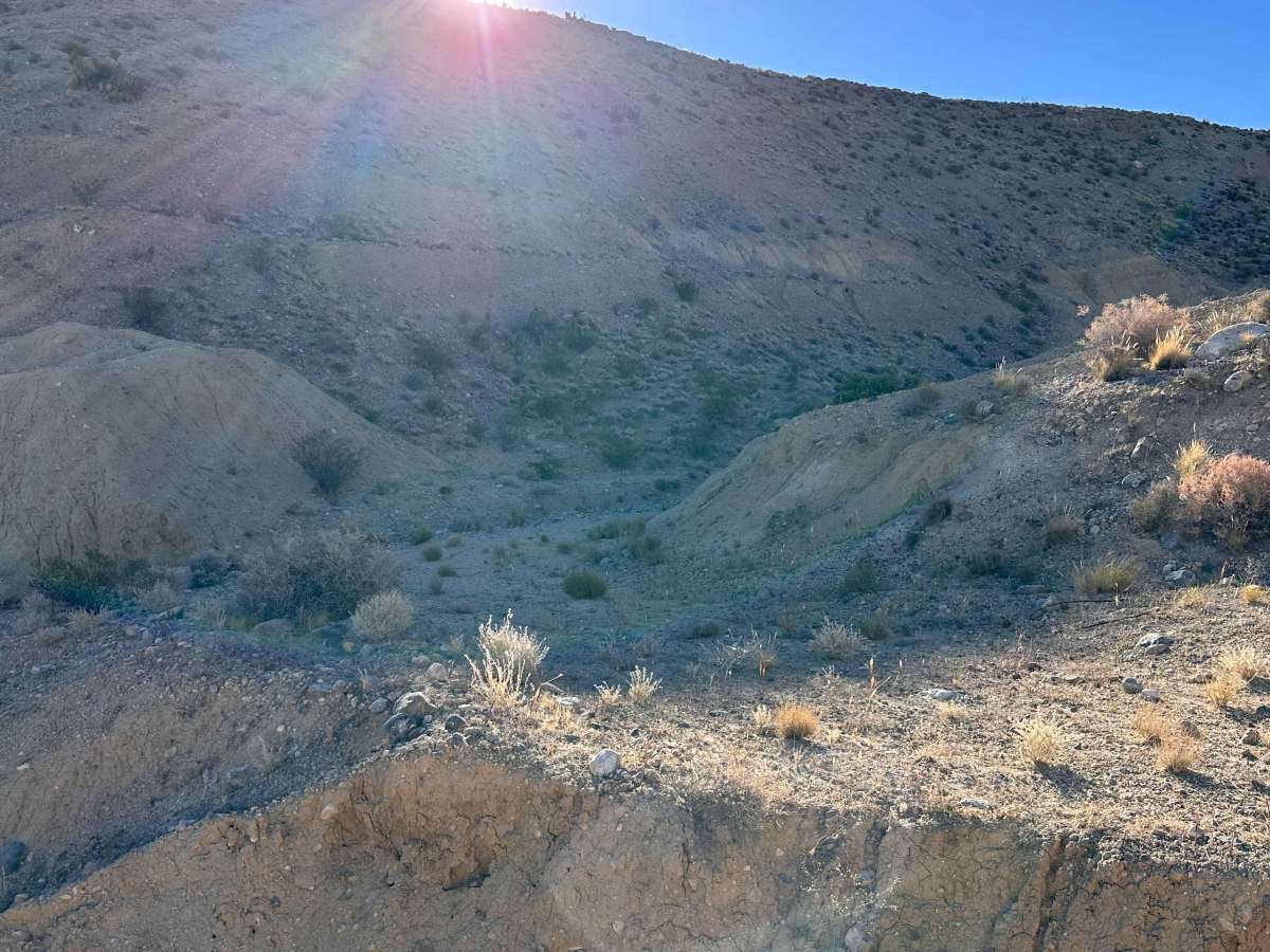 Hidden Basin photo 4