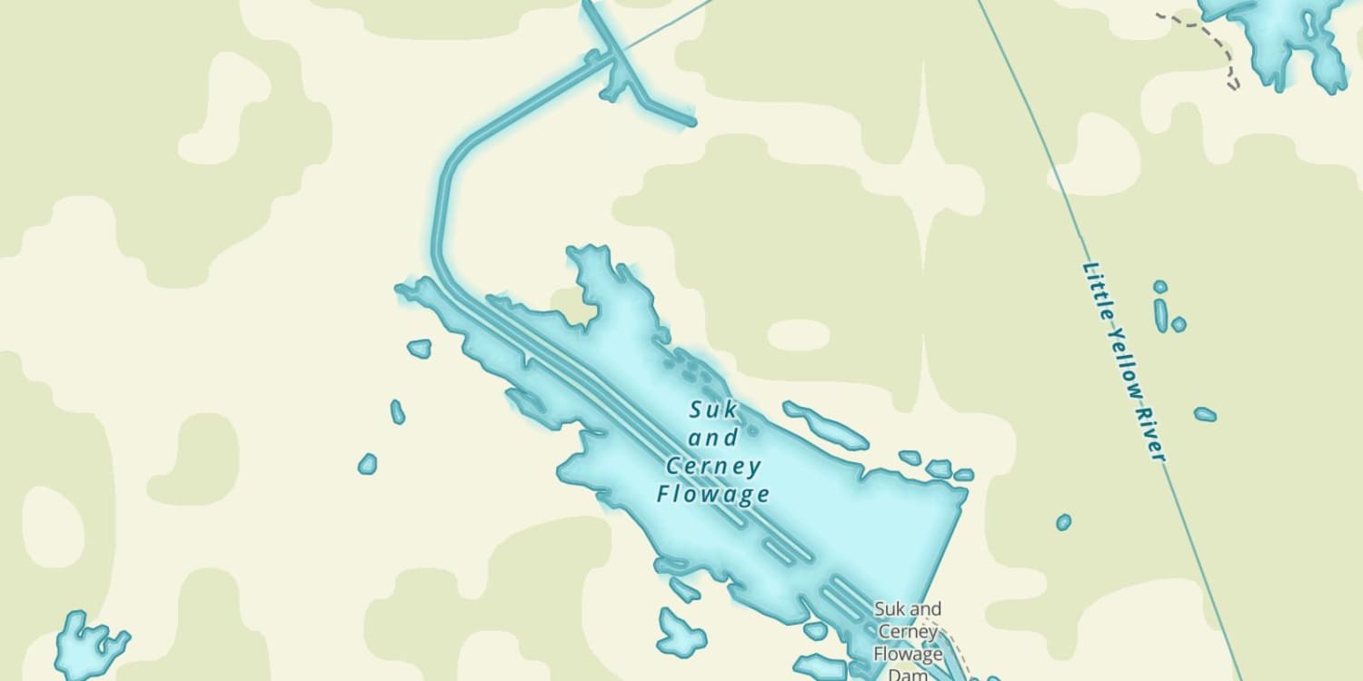 waterbodys
