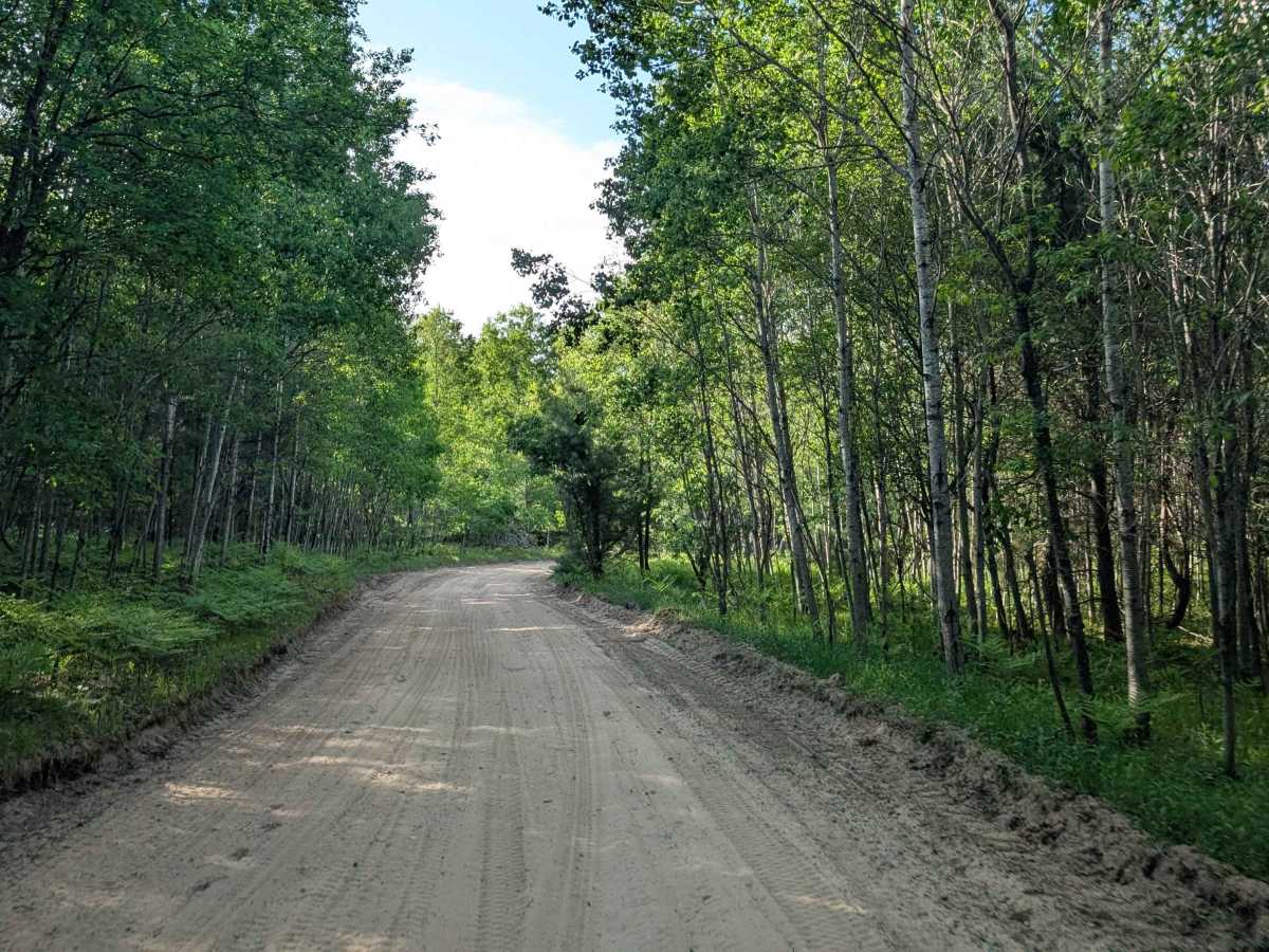 North Missaukee Route (Section 3) photo 6