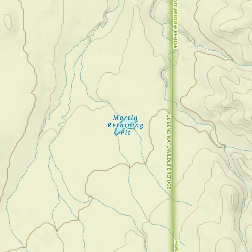 waterbodys