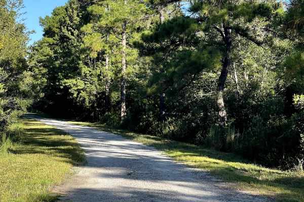 West Ridge Road
