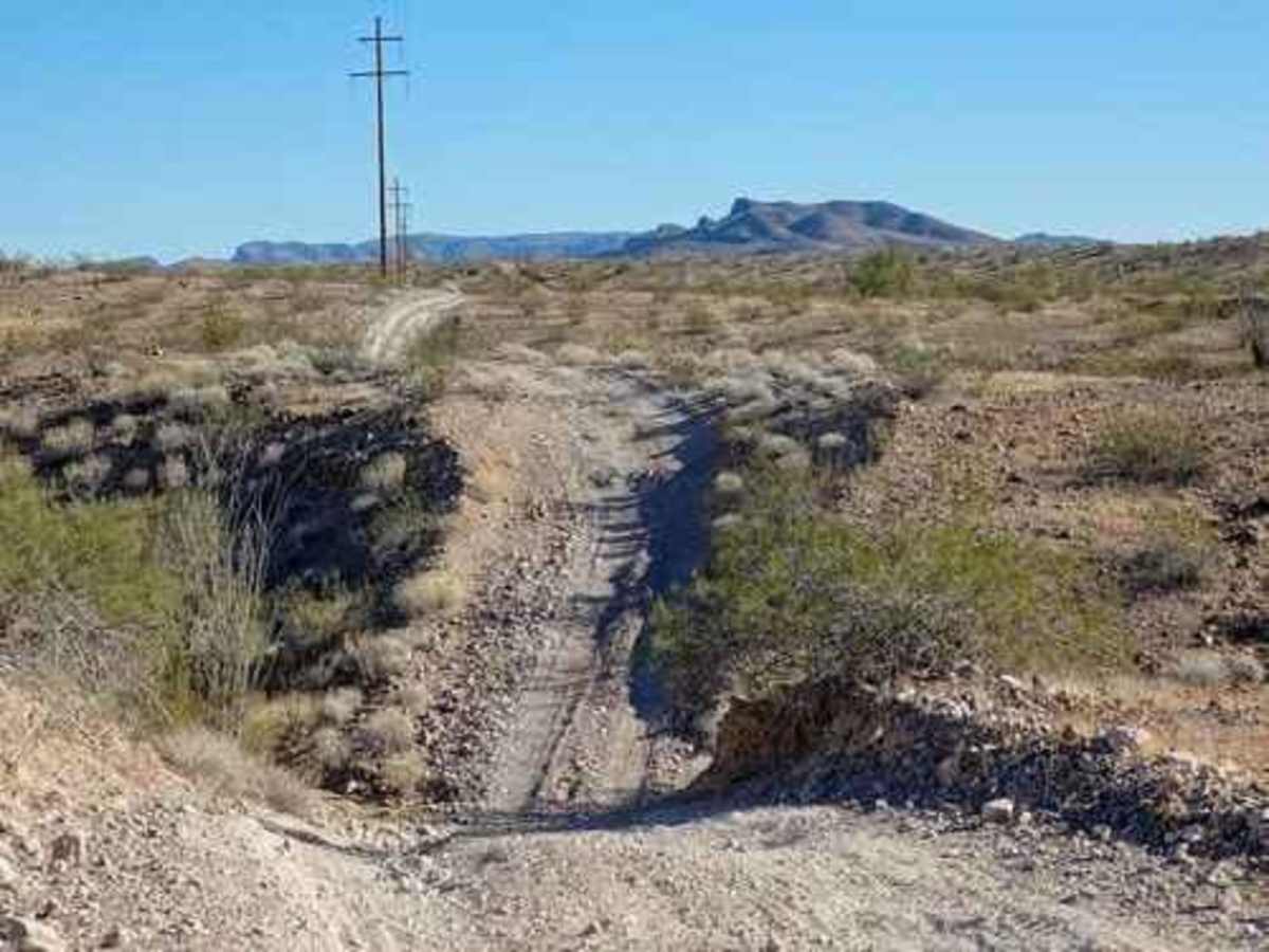 Planet Ranch to Alamo Road photo 5