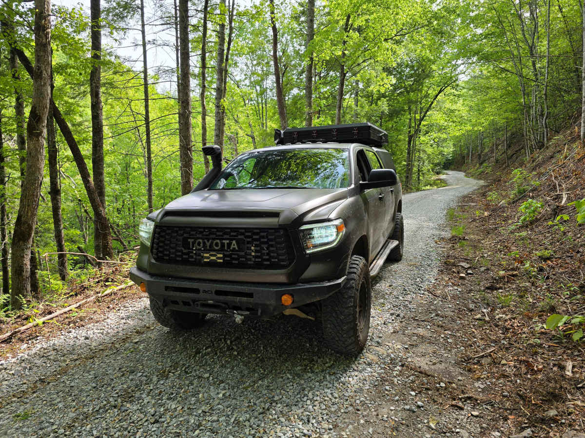 Deep Creek Road photo 5
