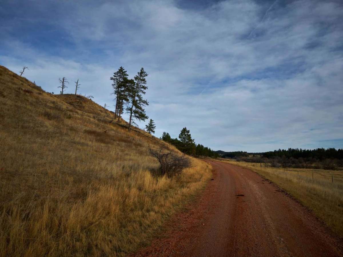 Ten Mile Creek Road photo 3