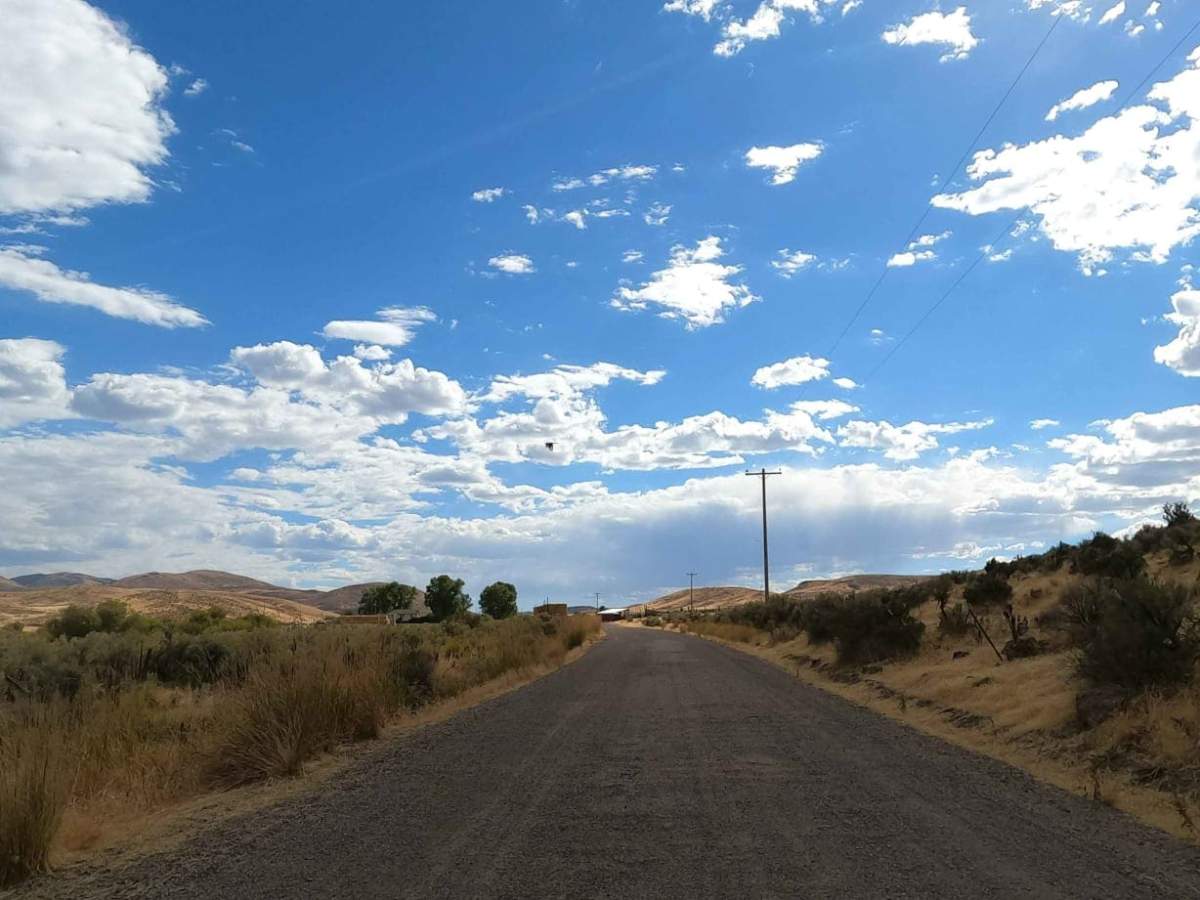 Soldier Creek Road photo 6