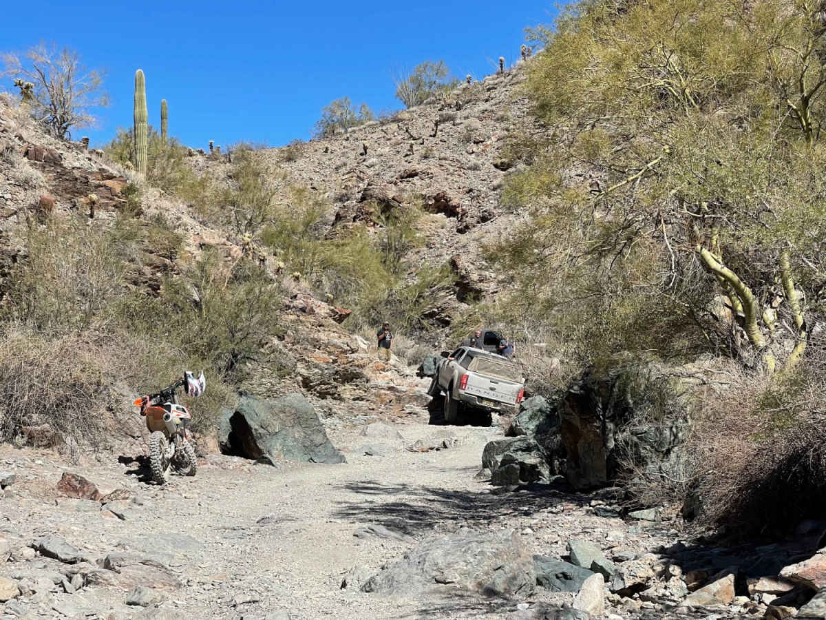 Dripping Springs Southern Loop photo 5