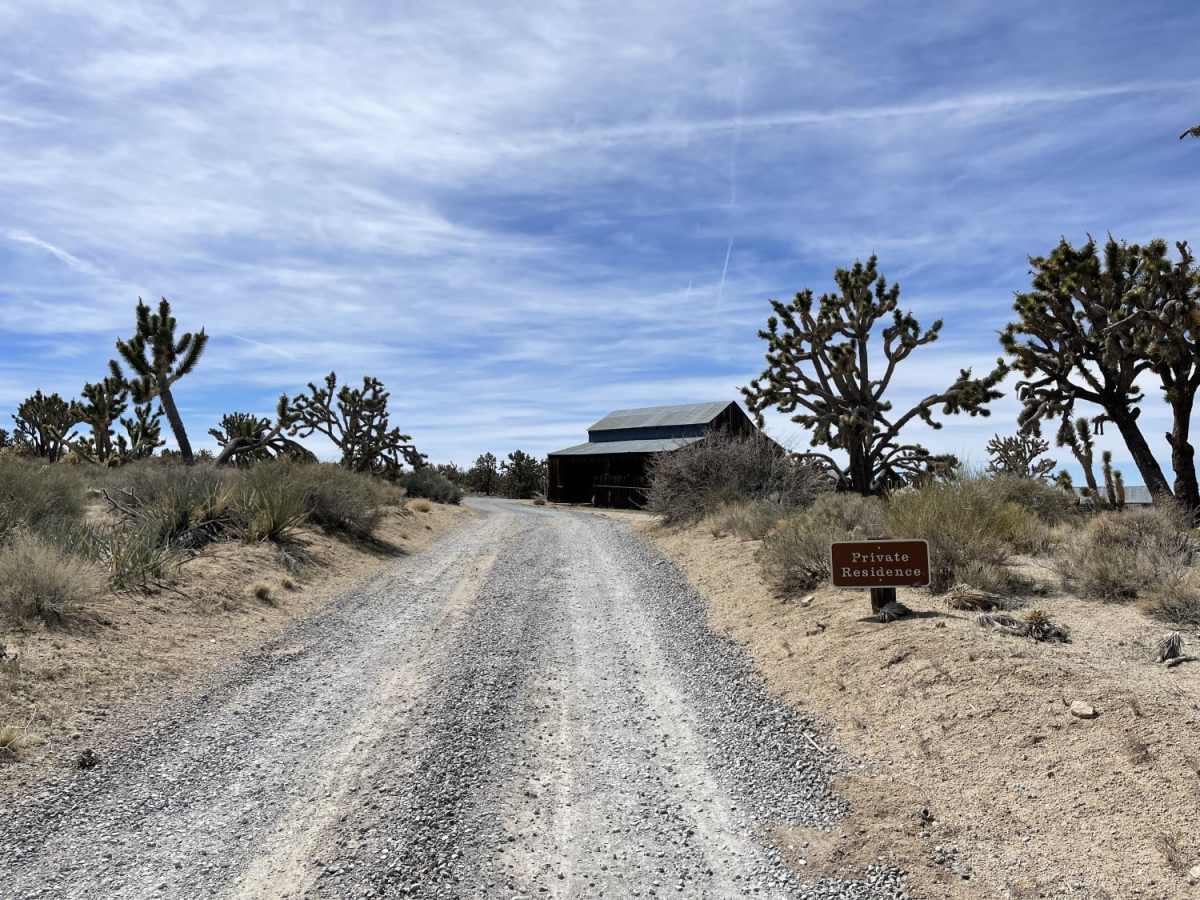 Valley View Ranch Road photo 3
