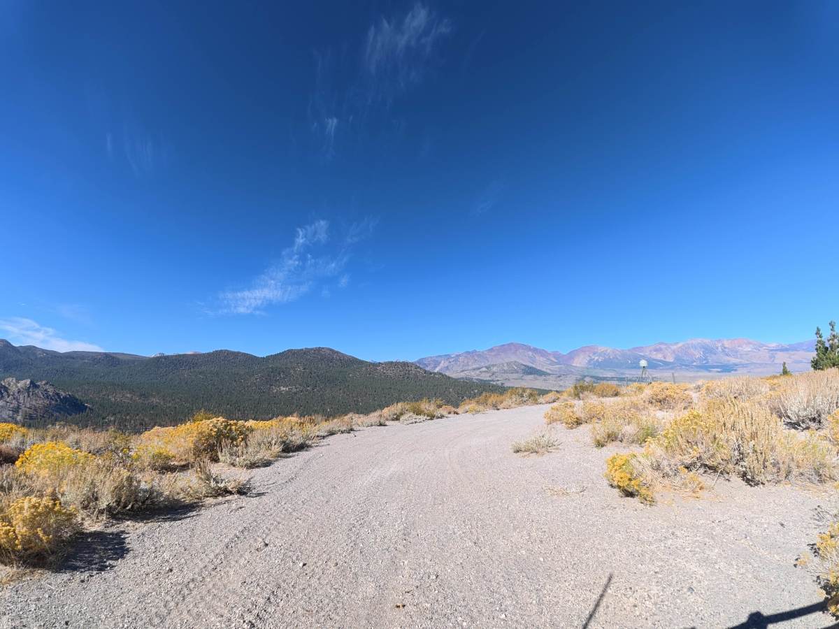 FS 2S119 trail photo