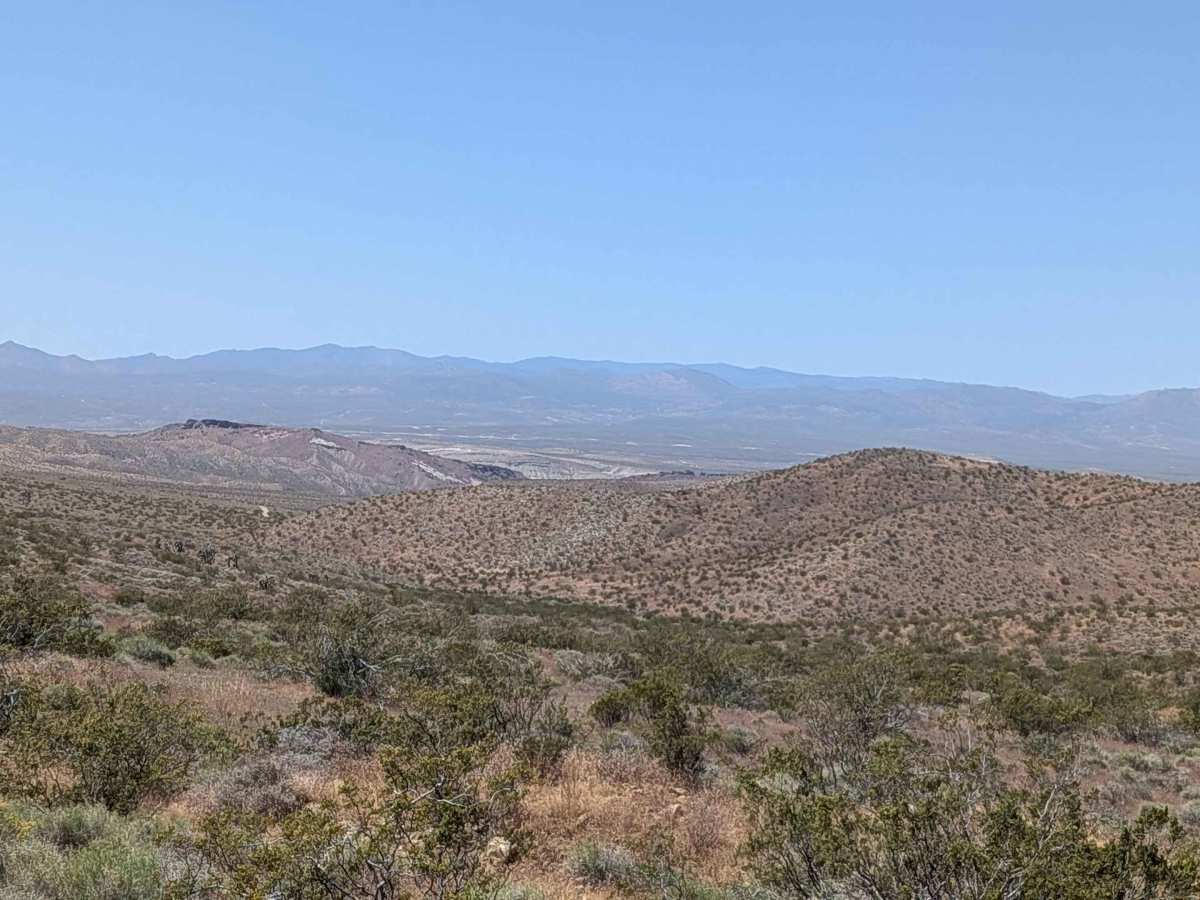 Mesquite Canyon South photo 5