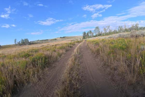 Lake Park Road - FS 860