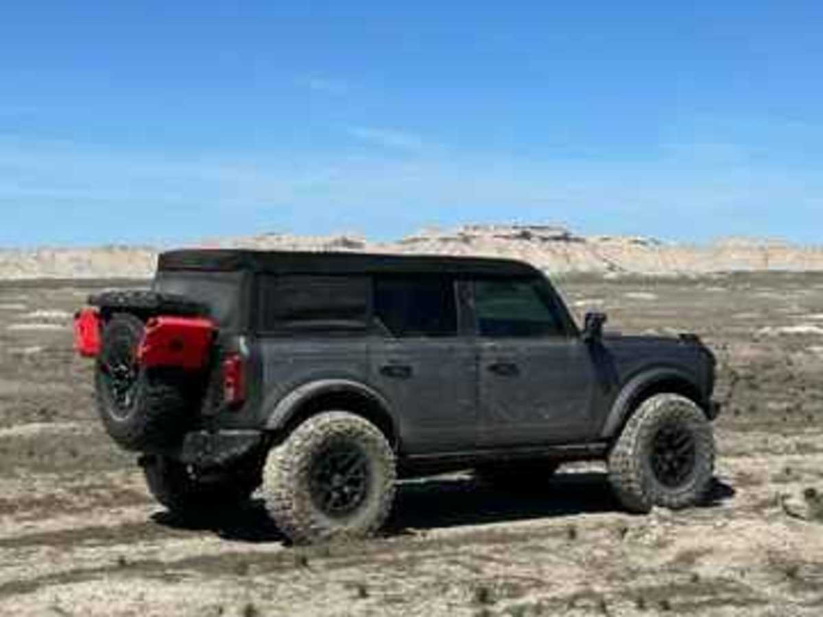 Sage Creek Conata West photo 5