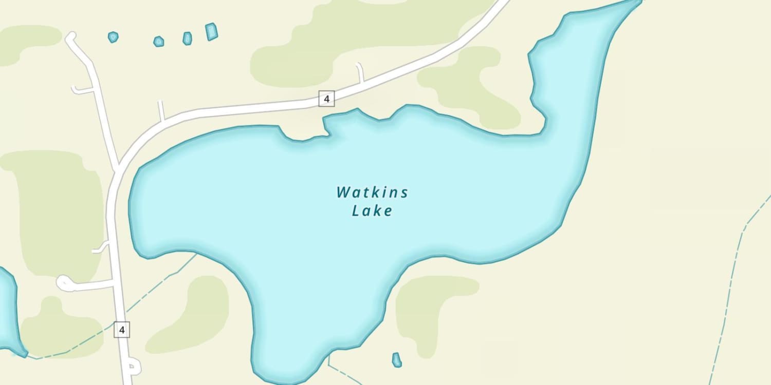 Watkins Lake