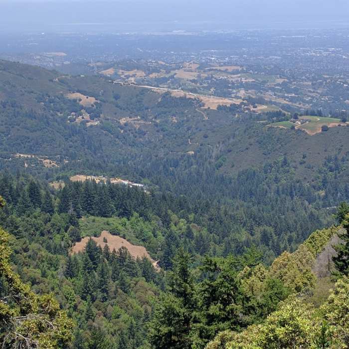 Near John Nicholas to Skyline Shuttle