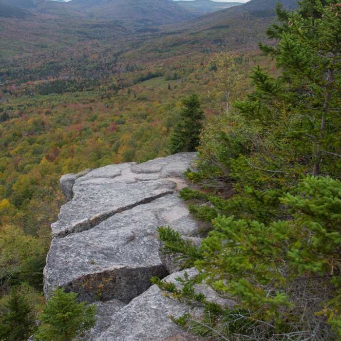 Near Sugarloaf Trail Near Sugarloaf Trail