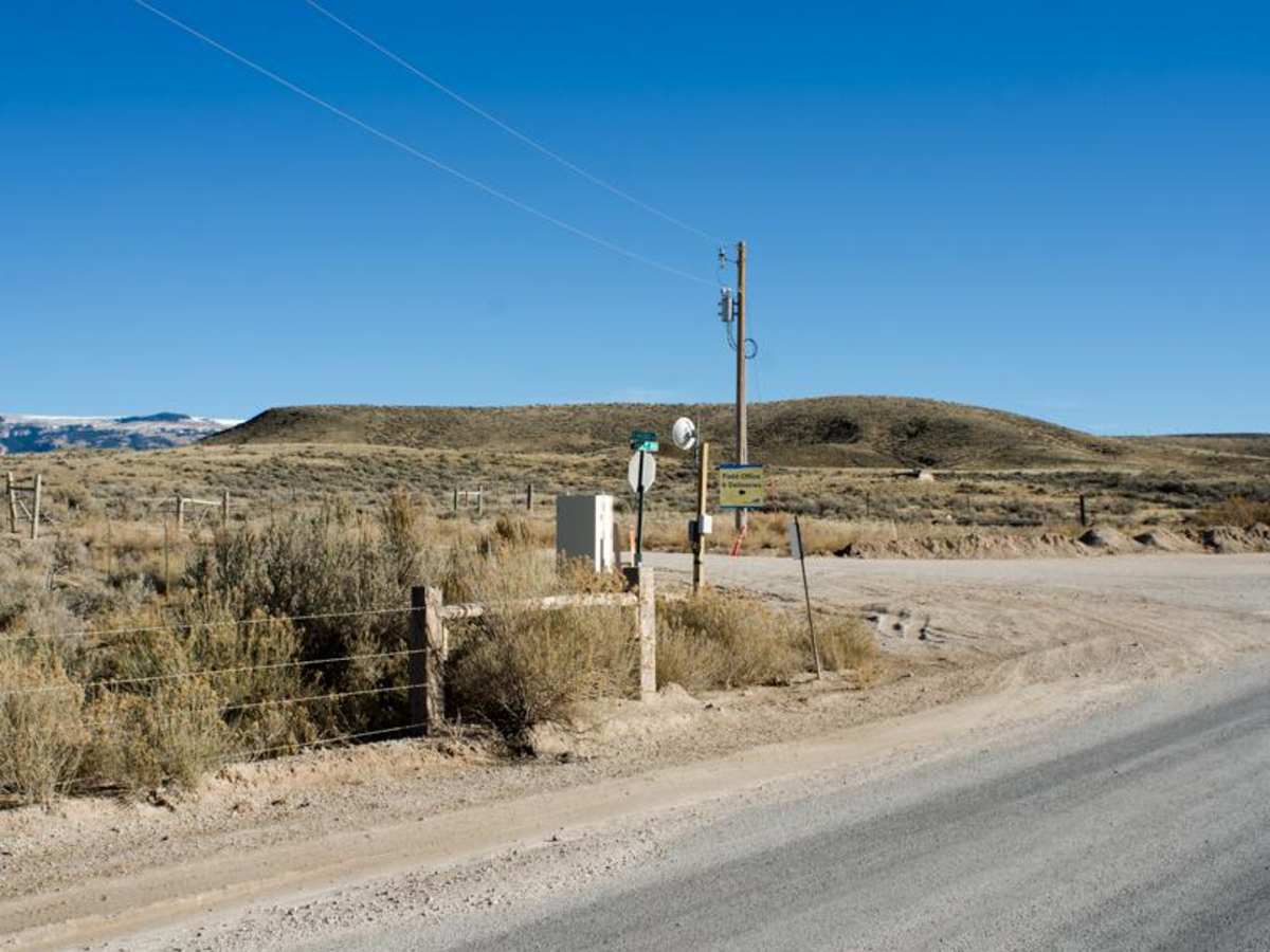 South Railbed Road trail photo