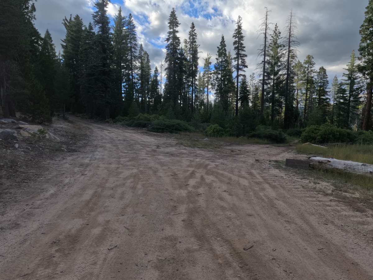 Sloan Cabin Spur - FS 12N99A photo 2