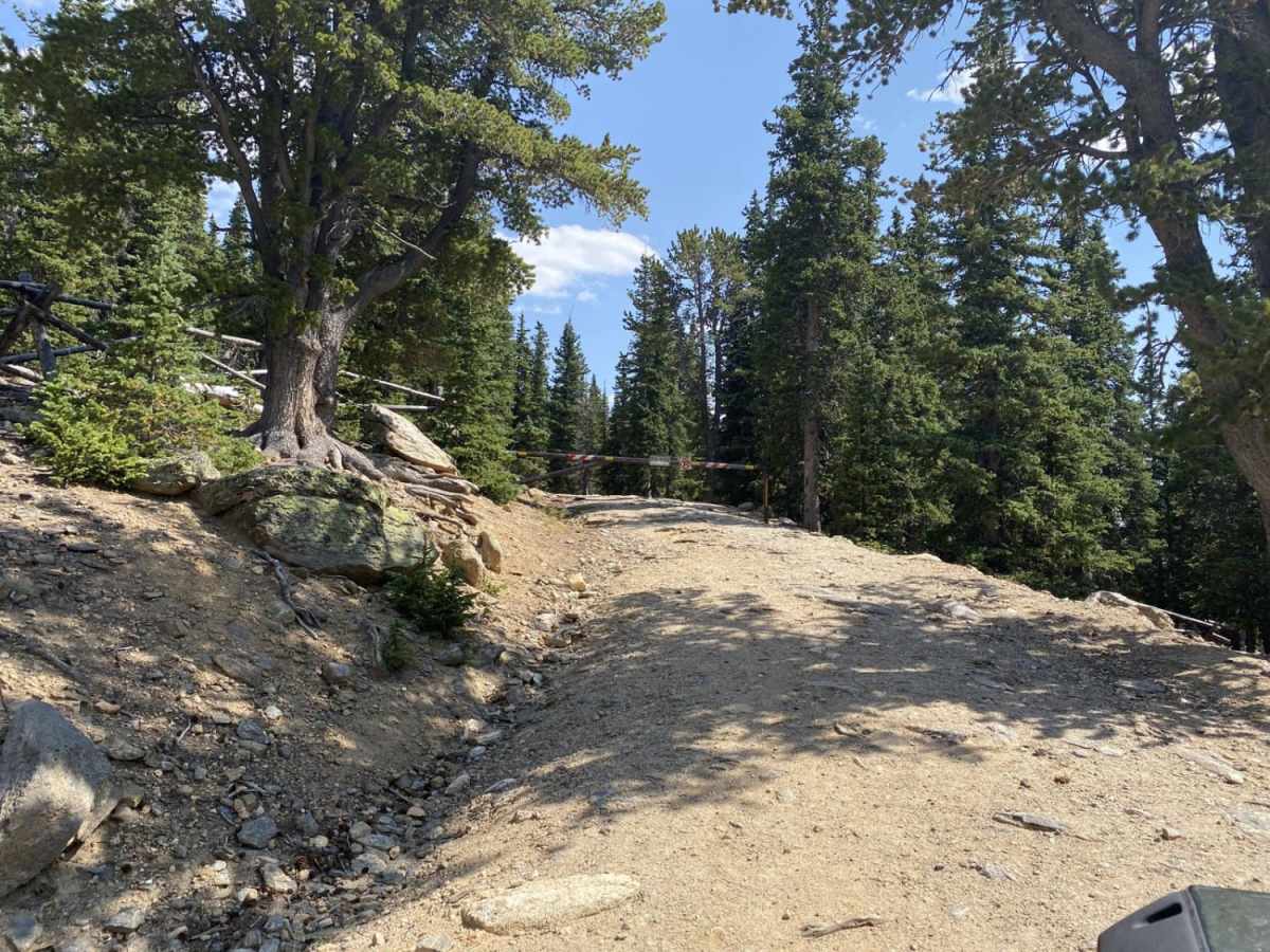 Squaw Mountain Lookout photo 6