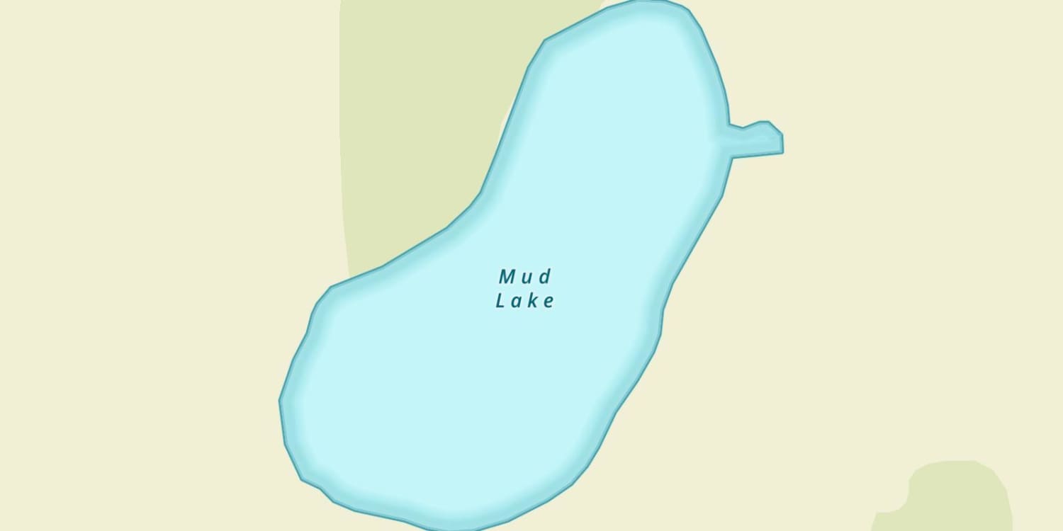 Mud Lake
