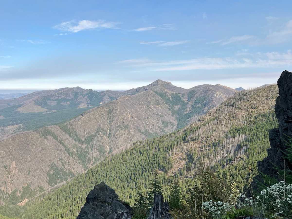 Hall Ridge photo 5