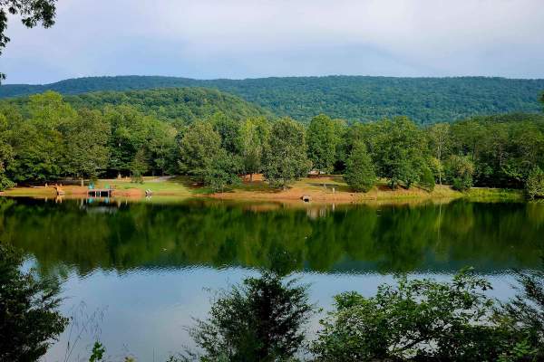 Newsome Gap