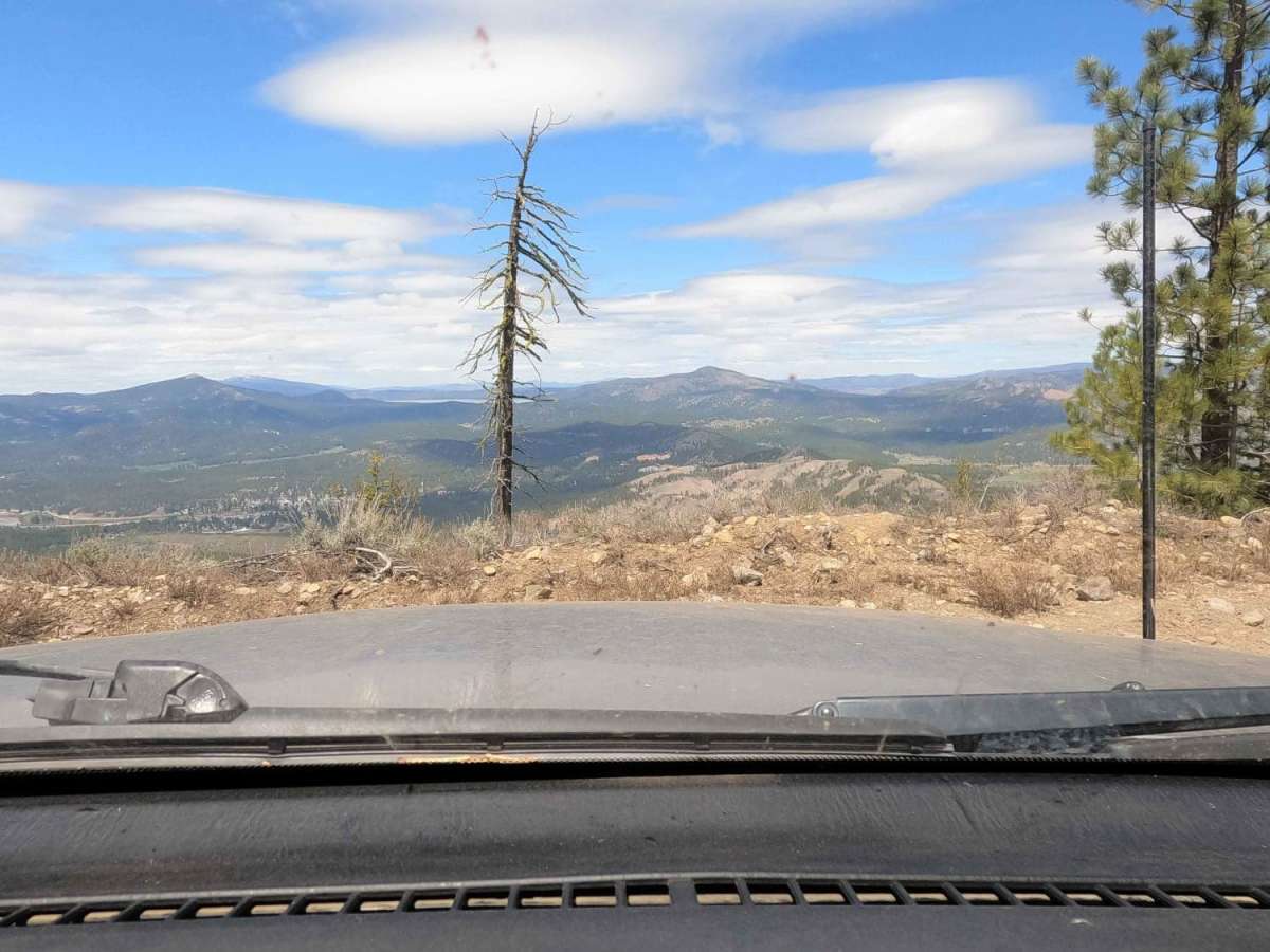 Sugarpine Spur A - NF22N55A photo 4
