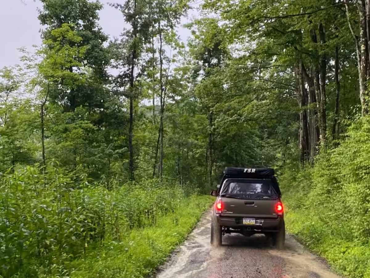 Hile Run Road photo 3