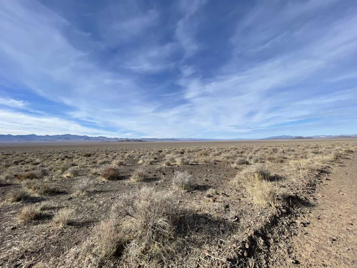 Mud Springs Road photo 2