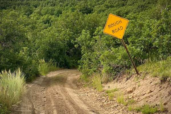 Fr Road 664