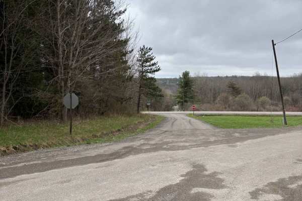 Fisher Road