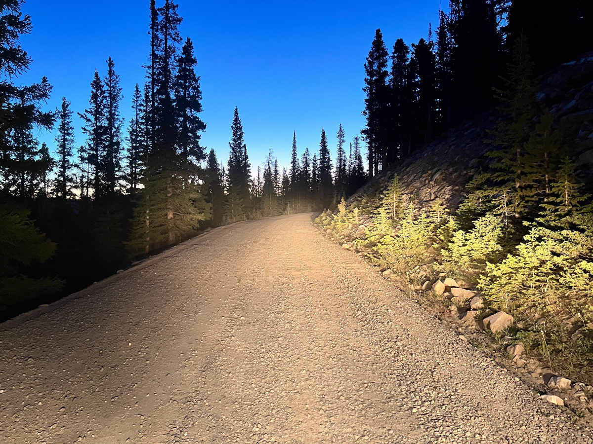 Sand Lake Road - FS 101 photo 4