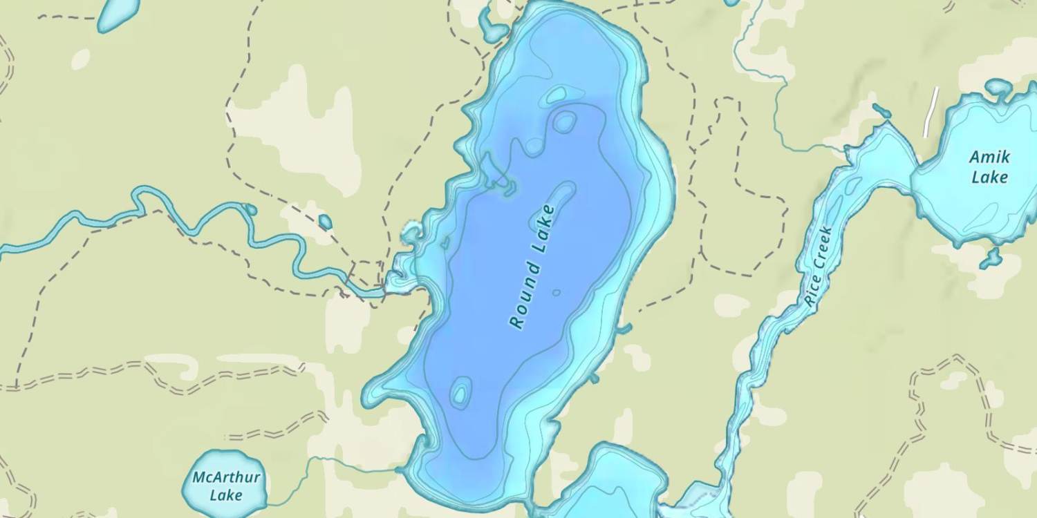Round Lake