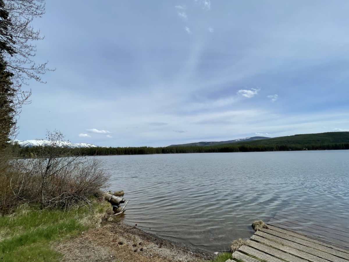 Lindbergh Lake photo 3