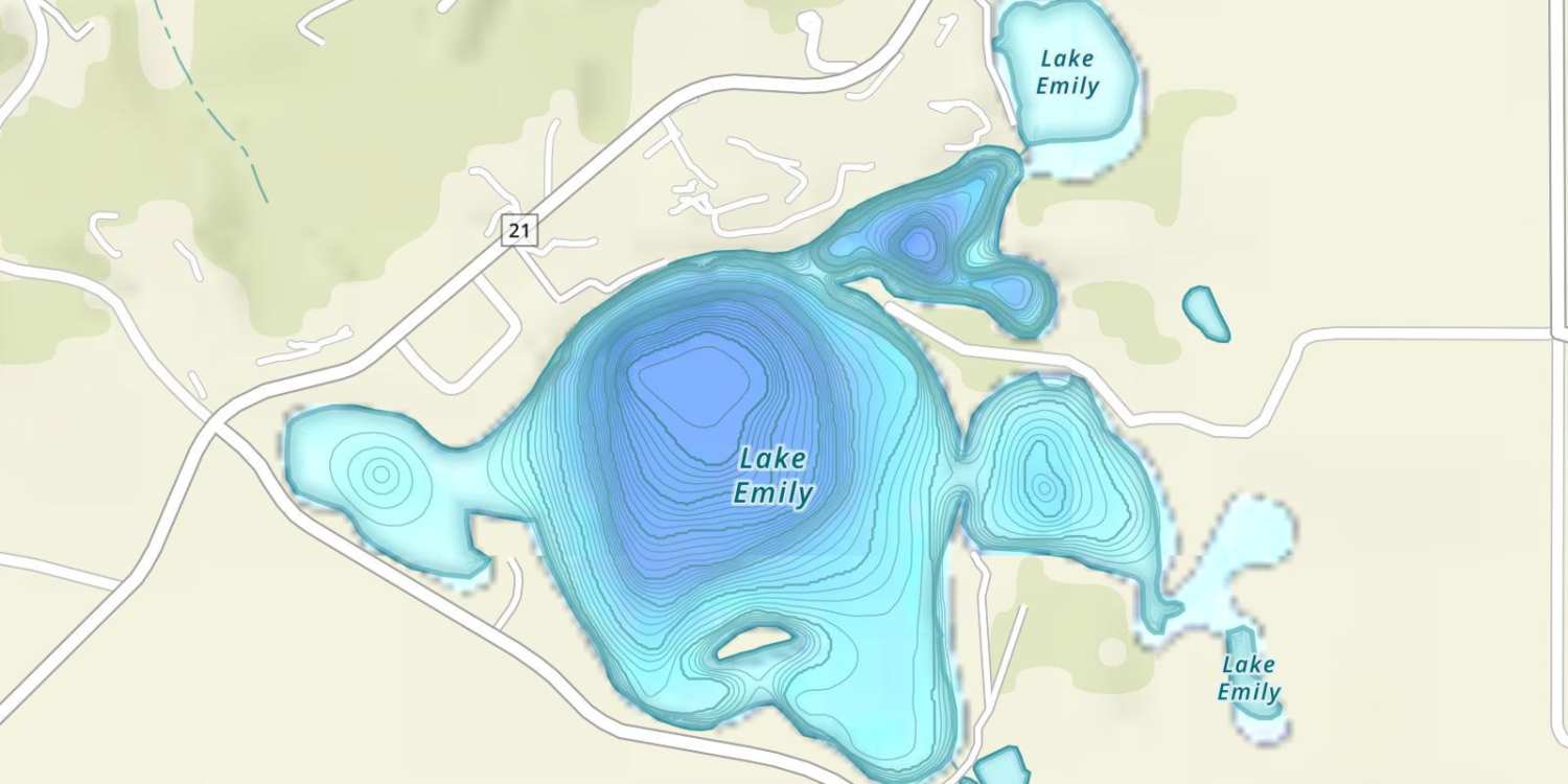 waterbodys