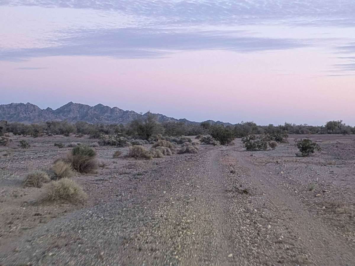 Walker Way - BLM 656 photo 3