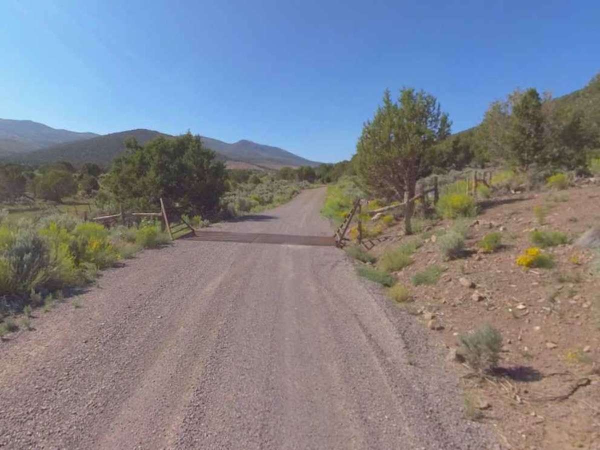 Bear Valley Road - CR 1036d photo 6