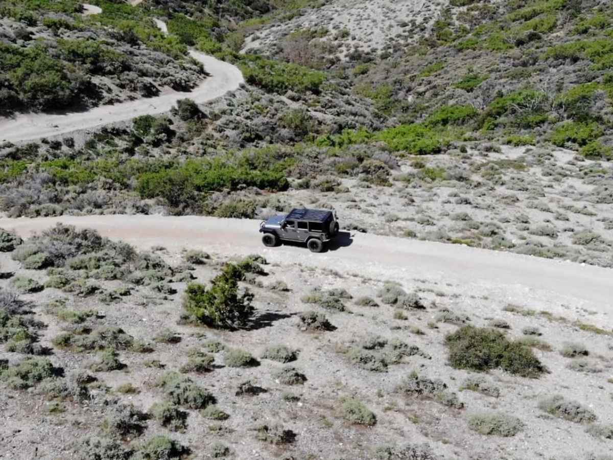 Wheeler Pass photo 5